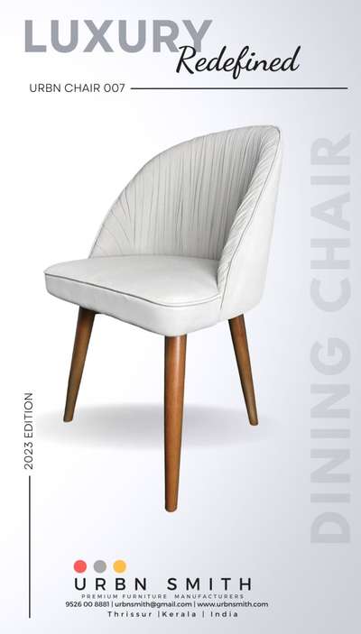 #DiningChairs  #chair&table