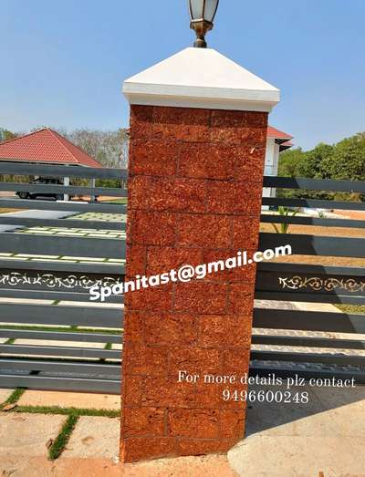 #Exterior # interior Laterate cladding stone # home decor #natural cladding stone # Architect # Wall cladding # sand stones #Spanita stones # Architectinkerala#interiordesign#stone #Laterate cladding




providing different types of Natural cladding and paving stones 


SPANITA STONES 
NEAR OBRONMALL, NH BYPASS,  EDAPALLY 
9496600248
7025012113
