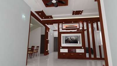 Tv unit