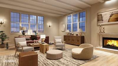 #InteriorDesigner  #3drenders #moderndesign  #architecturedesigns #Architectural&Interior #LivingroomDesigns