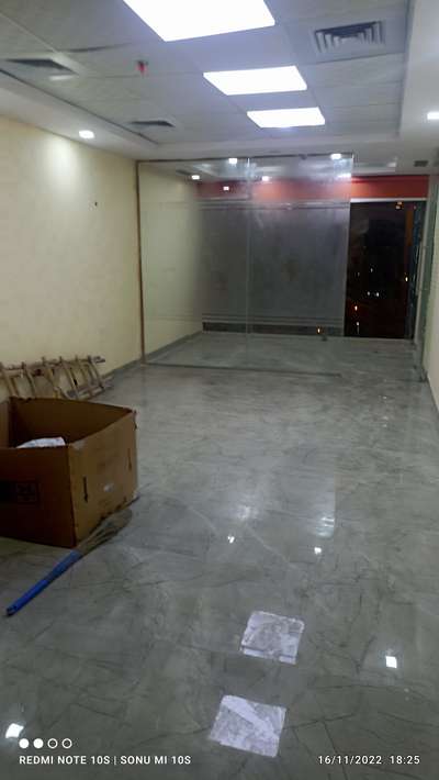 office Full electrical work supertech #noida #electricalwork