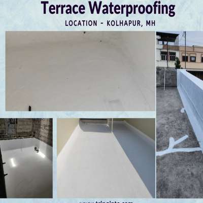 Roof waterproofing work delhi india
#waterproofing