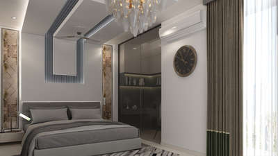 Low bought with premium interior .. #InteriorDesigner  #Architectural&Interior  #room  #trendig  #newdesigin  #3D  #classichomes