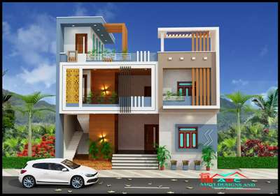 Proposed resident's at sikar
Aarvi designs and construction
Mo-6378129002