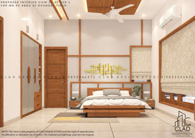 #BedroomDesigns #Architectural&Interior #interriordesign