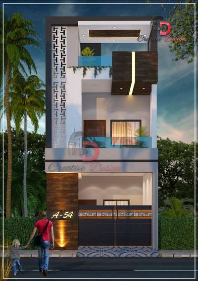 Elevation Design
Contact CREATIVE DESIGN on +916232583617,+917223967525.
For ARCHITECTURAL(floor plan,3D Elevation,etc),STRUCTURAL(colom,beam designs,etc) & INTERIORE DESIGN.
At a very affordable prices & better services.
. 
. 
. 
. 
. 
. 
. 
. 
. 
#elevation #architecture #design #love #interiordesign #motivation #u #d #architect #interior #construction #growth #empowerment #exteriordesign #art #selflove #home #architecturedesign #building #exterior #worship #inspiration #architecturelovers #instagood