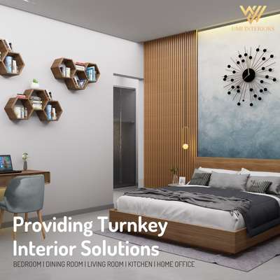 With our turnkey interior solutions, you can turn your dream home into a reality using the design of your choice.
✅BedRoom
✅Living Room
✅Dining Room
✅Kitchen
✅Home Office
Get a free consultation today!

Call us right away for further details.
📲+919961291119
📩 interiorumi@gmail.com
🌐 https://umiinterior.com/

"We Create, You Celebrate"
.
.
.
#UMIInteriors #Interiors #HomeInterior #LivingRoom #BedRoom #ModularKitchen #InteriorDesign #HomeDecor #InteriorStyling #HomeInteriors #InteriorDecor #Luxury #Interior #Interior4All #InteriorLovers #InteriorArchitecture #InteriorDesigns #InteriorIdeas #ResidentialDesign #OfficeInteriors