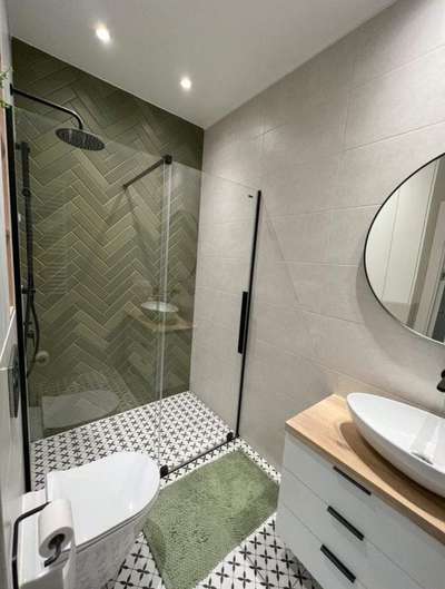BATHROOM DESIGNS  #BathroomIdeas  #BathroomTIles  #BathroomCabinet  #BathroomRenovation