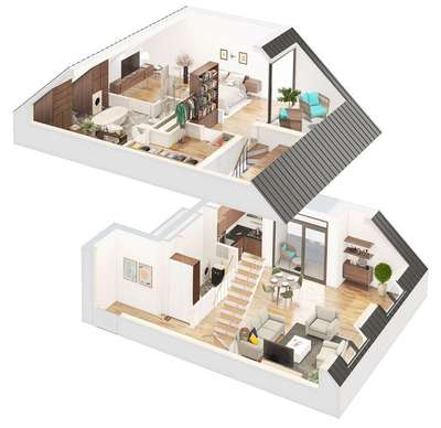 1000 rs me -3d floor plan banvaye 
 #3d  #3Dfloorplans