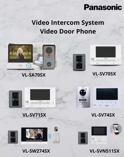 #video door phone