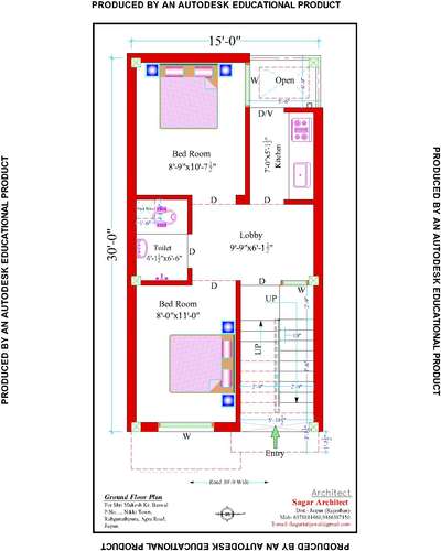 west feccing home plan ðŸ�¡ðŸ�¡ðŸ�¡
sagartatijawal@gmail.com
6378811460
2 par sqft charge
 #BathroomStorage  #Architect  #architecturedesigns  #HomeDecor  #homedecoration  #SmallHomePlans  #CivilEngineer  #sagar  #best_architect  #jaipur  #rajsthani  #jaipurite  #architact  #architectsinkerala