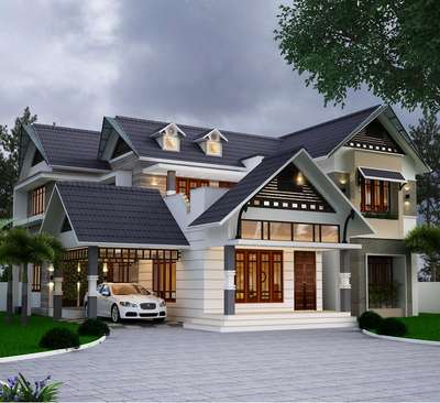 Make your dreams home with MN Construction cherpulassery contact +91 9961892345