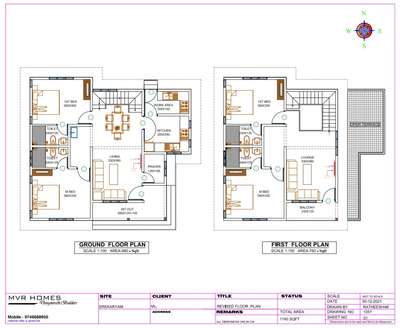*Floor plan *
#constructions
#Renovation
#Floor plan with permit plan
#3D  Elevation