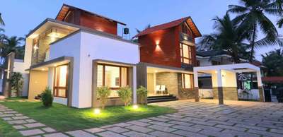 ALL KIND OF CIVIL / MEP / INTERIOR WORK ALL OVER THE KERALA @7012995880