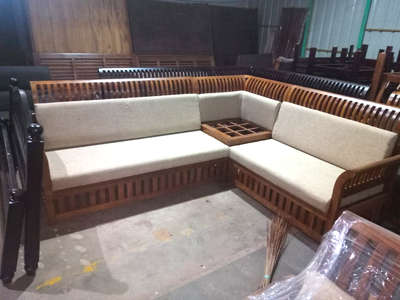 new corner sofa at kanjirappally  #LivingRoomSofa #Sofas #LUXURY_SOFA #sofadesign
