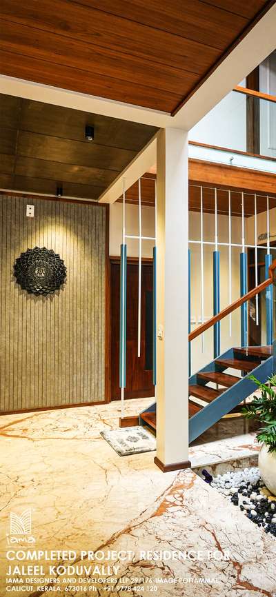 We Design Your Dreams

 #iamaarchitects  #InteriorDesigner  #Kozhikode  #koduvally  #Architectural&Interior  #StaircaseDecors  #LivingroomDesigns  #WallDecors  #MarbleFlooring  #architectsincalicut