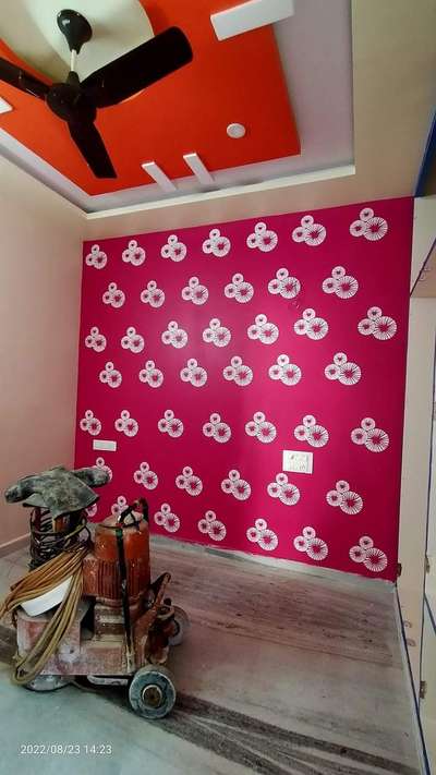 wall texture #TexturePainting #LivingroomTexturePainting #POP_Moding_With_Texture_Paint #textureworks #WallPainting