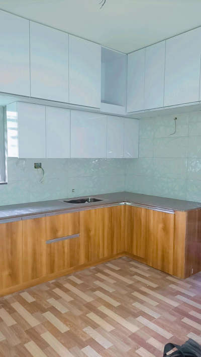 *modular kitchen *
.6density multy wood