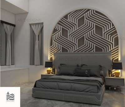 #3d #interior #bedroom