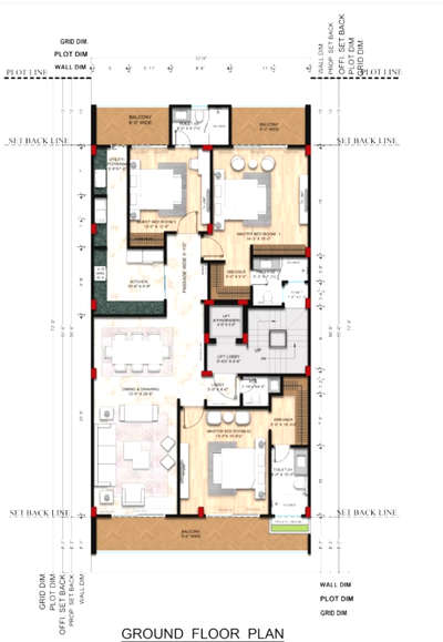 2D Floor Plan @100/sqft #trendingdesign 
 #2dfloorplans  #30x60houseplan  #trendinghomedecor #Architectural&Interior  #FloorPlans  #architectureservices  #3DPlans  #3d_floor_plan  #4BHKPlans #2BHKPlans #3500sqftHouse
