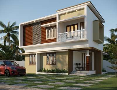 exterior and interior 3d views at affordable price and high quality

Exterior 3d render
3bhk

#beautifulhomes  #Architectural&Interior  #plants #home #trending #keralahomedesignz  #videooftheday #ElevationHome  #homestyling #kerala #homesweethome #keralaarchitecture #viralvideo  #reel #reelitfeelit #KeralaStyleHouse  #TraditionalHouse  #kerala #homesweethome   #architecturedesign #keralaarchitecturehomes  #architecturedesign
