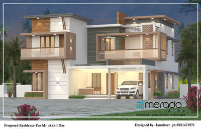 Proposed Residence @Kozhikode 

Merado Architects 
Mob:8921471971
         9567825657





#3d #merado #ContemporaryHouse #exteriordesigns #HouseDesigns #Architect #architecturedesigns #Architectural&Interior #architact #architecturekerala #ContemporaryHouse #ContemporaryDesigns #HouseDesigns #KeralaStyleHouse #keralahomeplans