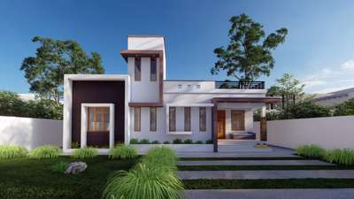 #koło  #modernhousedesigns  #keralahomedesignz  #indianarchitectandbuilder  #houseplans