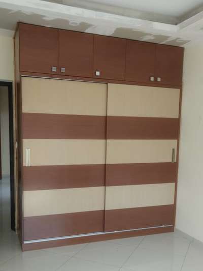 Wardrobes In APPOLO PLY BWR