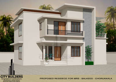 New project
site : kannur