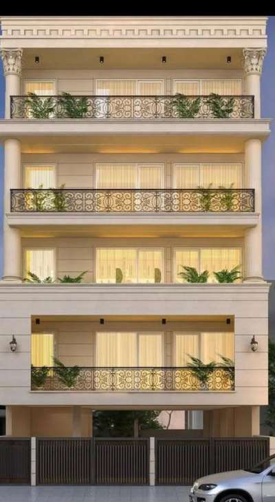 ELEVATION AND BUILDING WORK DONE IN JANAKPURI 
CONTACT FOR YOUR HOME RENOVATION , COLLABORATION,  FLOOR REQUIREMENTS 

9899207071
CITI CONSTRUCTIONS