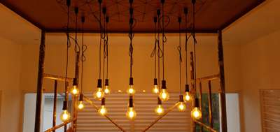 #multiple hanging light
@Hanging light