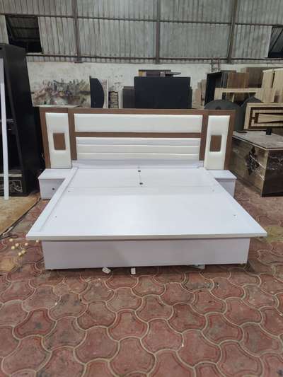 Manufacturer of all types of beds & Bedroom sets #furnitures  #Beds  #BedroomDecor  #