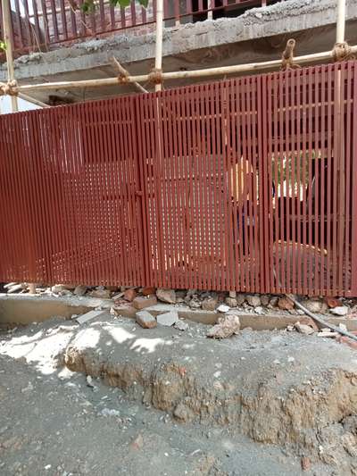 m.s gate design
kisi bhi m.s & s.s work ke liye contact now
Delhi/gurugram/noida
  #stwinlesssteelworks