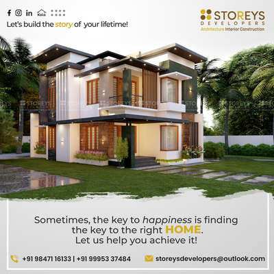 𝐒𝐨𝐦𝐞𝐭𝐢𝐦𝐞𝐬, 𝐭𝐡𝐞 𝐤𝐞𝐲 𝐭𝐨 𝐡𝐚𝐩𝐩𝐢𝐧𝐞𝐬𝐬 𝐢𝐬 𝐟𝐢𝐧𝐝𝐢𝐧𝐠 𝐭𝐡𝐞 𝐤𝐞𝐲 𝐭𝐨 𝐭𝐡𝐞 𝐫𝐢𝐠𝐡𝐭 𝐡𝐨𝐦𝐞.
𝐋𝐞𝐭 𝐮𝐬 𝐡𝐞𝐥𝐩 𝐲𝐨𝐮 𝐚𝐜𝐡𝐢𝐞𝐯𝐞 𝐢𝐭!

𝐋𝐞𝐭'𝐬 𝐁𝐮𝐢𝐥𝐝 𝐭𝐡𝐞 𝐒𝐭𝐨𝐫𝐲 𝐨𝐟 𝐘𝐨𝐮𝐫 𝐋𝐢𝐟𝐞𝐭𝐢𝐦𝐞!
𝐂𝐨𝐧𝐭𝐚𝐜𝐭 𝐮𝐬 𝐚𝐭 +𝟗𝟏 𝟗𝟖𝟒𝟕𝟏 𝟏𝟔𝟏𝟑𝟑 | +𝟗𝟏 𝟗𝟗𝟗𝟓𝟑 𝟑𝟕𝟒𝟖𝟒
𝐅𝐨𝐫 𝐦𝐨𝐫𝐞 𝐝𝐞𝐭𝐚𝐢𝐥𝐬 𝐦𝐚𝐢𝐥 𝐮𝐬 𝐚𝐭 𝐒𝐭𝐨𝐫𝐞𝐲𝐬𝐝𝐞𝐯𝐞𝐥𝐨𝐩𝐞𝐫𝐬@𝐨𝐮𝐭𝐥𝐨𝐨𝐤.𝐜𝐨𝐦

#homedecor #constructionindustry #construction #homesweethome #home #renovations #traditional #modernhome #traditionalhome #archetecture #newhome #newhomeconstruction #budgethomes #homeoftheday