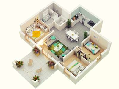 3D floor plans
.
.
.
#3Dfloorplans #HouseDesigns  #3drending  #furnitures  #KeralaStyleHouse  #keralahomedesignz  #InteriorDesigner  #exterior_Work  #BedroomDecor  #LivingroomDesigns  #NorthFacingPlan
