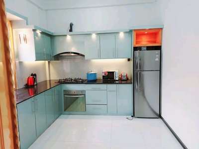 contact for the work  #ModularKitchen 8077543050