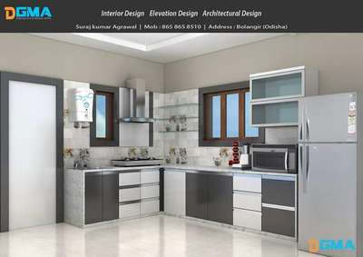 *modlur kitchen*
A J interiors
