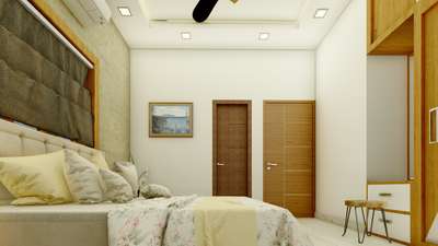 bedroom interior design  
 #keralainterior 
 #keralainteriordesigners