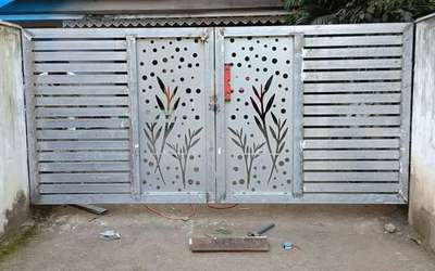 simple gate
 #maingates  #gateideas  #gateDesign  #gatefabrication