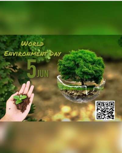 Save Environment.


#evironmentday #conceptscalicut.