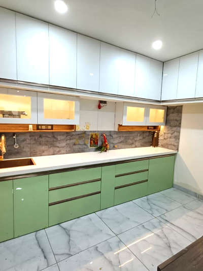 Modular kitchen
 #ModularKitchen 
#Modularfurniture 
#modularhouse 
#modernhousedesigns 
 #mandir