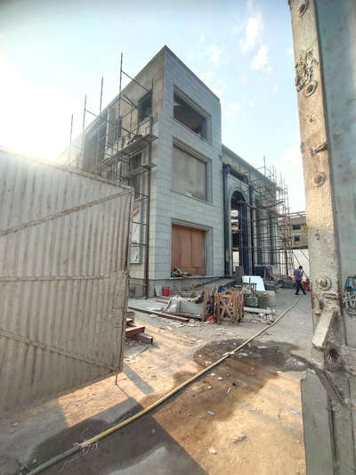 #3delevationhome #banglow #CivilEngineer #HouseConstruction
