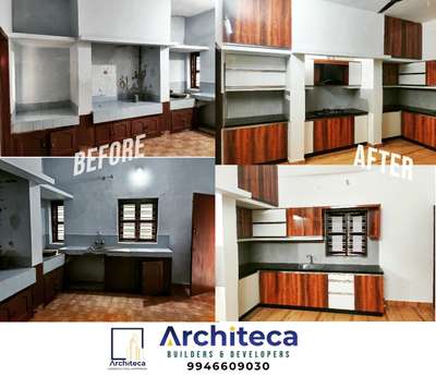 #kitchen renovation