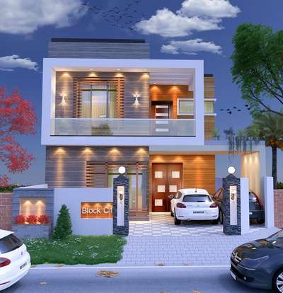 create modern elevation in 1000rs only on 3d house 24x7
design delivers within 24 hr
 #elevation #design #3d #3dhouse #1000 #frontElevation