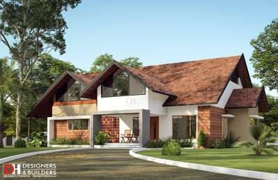 ഓടൊരുക്കുന്ന ഭംഗി..

#TraditionalHouse #truss #architecturedesigns #KeralaStyleHouse #modernhouses #trending #keralastyle