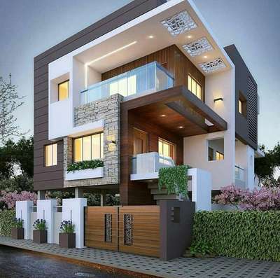 30x40 Exterior design // Front elevation â‚¹â‚¹â‚¹  #sayyedinteriordesigner  #30x40  #ElevationDesign  #exteriordesigns