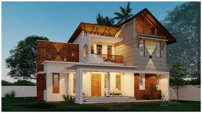 MCL Design Studio presenting a G+1 Residence at pallippuram, malappuram for Mr. Shafeeque and Mufeeda.

The Design executed 1,770 Sqft with 4 Nos bedrooms 2 Nos attached bath , Living space, Dining hall, Kitchen , sit out and Balcony

watch video : https://youtu.be/9f1GXk0Xfyg


.
.
.
.
.
.
.
.
#architecture #design #interiordesign #art #architecturephotography #photography #travel #interior #architecturelovers #architect #home #homedecor #archilovers #building #photooftheday #arquitectura #instagood #construction #ig #travelphotography #city #homedesign #d #decor #nature #love #luxury #picoftheday #interiors
3w