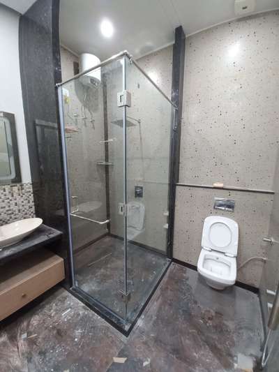 shower cubical