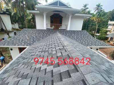 shingles roofing
