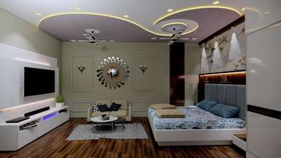 interior designing 

#BedroomDecor #MasterBedroom #BedroomIdeas #BedroomDesigns #WoodenBeds #SlidingDoorWardrobe #5DoorWardrobe